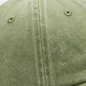 Casquettes de baseball classiques ajustables à 5 panneaux en 100 % coton, design personnalisé, service OEM, pour la protection de la tête, style sport premium unisexe - Product Image 5