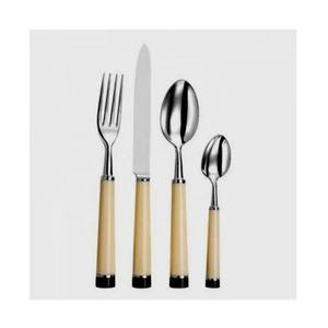 Ensemble de couverts en métal personnalisés pour l'exportation et la vente en gros internationale - Product Image 6