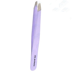 Vente chaude Or Noir Sourcils Outils En Gros Pince À Sourcils Outil De Maquillage Équipements De Beauté Soins De Beauté instruments Outils - Product Image 1