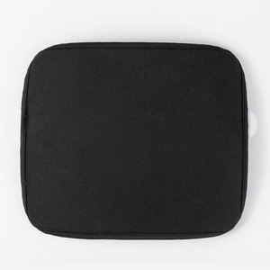 Rodillera gruesa de neopreno, absorción de impactos universal, para todas las estaciones, unisex - Product Image 1
