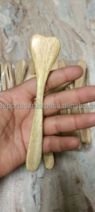 Eco-friendly Wooden Kitchen <b>Spoon</b> With Unique Design Heart Shape Wooden <b>Spoon</b> All Size Fast Delivery at Cheap Price - Product Image 3