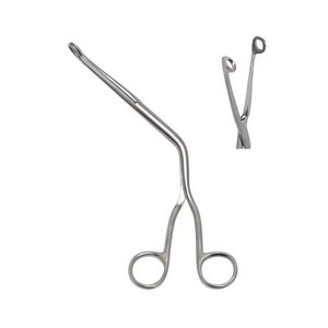 Matériel durable, haute performance, forceps Magill pour adultes 250 mm, vente en gros de forceps Magill pour adultes 250 mm - Product Image 1