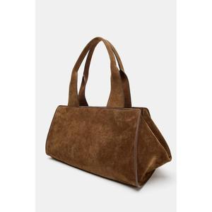 Bolsos de Compras Hechos a Mano para Mujer, Compre en Línea los Últimos Diseños de Bolsos, Bolsos de Cuero Ecológicos Resistentes al Agua, Gran Venta - Product Image 2