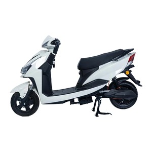 Motocicletta Elettrica Economica per Adulti, Veloce, CKD, ZL9 2000W con Freno a Disco, <span class=keywords><strong>Scooter</strong></span> Elettrico per Consegne - Product Image 3