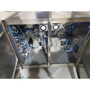 Producto de Semiconductores de Alto Rendimiento SUSSMicroTec Gamma COT/DEV - Product Image 6