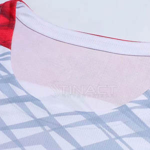 Tenues de basketball personnalisables, commande en gros disponible, différentes tailles, couleurs et styles pour s'adapter aux préférences de l'équipe et des joueurs - Product Image 5