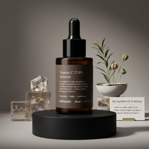 Ampoule de vitamine C à 23,9 % - Product Image 2