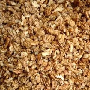 Nueces de Cachemira OJISHTHA de la India, Omega-3, Proteína, Fibra, 24 Meses de Caducidad, 25/30/50 Kg, Listas para Usar - Product Image 3