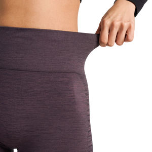 Leggings de Invierno para Mujer, Cintura Media, Levanta Glúteos, Transpirables, Antibacterianos, para Gimnasio, Fitness, Deporte, Yoga, Poliéster/Algodón, Alta Calidad - Product Image 6