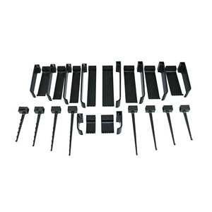 Instrumentos para Columna Vertebral Caspar CLR, Juego de Retractores Ortopédicos Cervicales y Lumbares, Instrumentos Quirúrgicos Premium para Cirugía de Columna Vertebral - Product Image 5