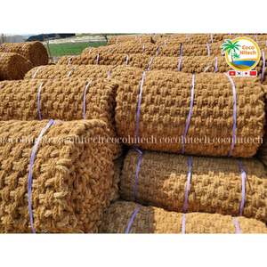 ESTERA DE COIR NATURAL-SOLUCIONES INTEGRALES PARA ESPACIO SOSTENIBLE - Product Image 1