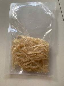 Pangasius (Basa/Pescado Gato) Desmenuzado y Seco, 100% Natural, Alto en Proteínas |   Exportador al por Mayor de Vietnam |   Snacks de Mariscos Fritos - Product Image 6