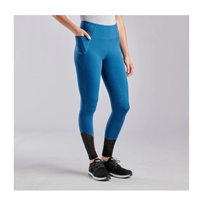 Pantalones de Montar a Caballo de Alta Calidad, Elásticos en 4 Direcciones, Leggings, Ropa Ecuestre, en Tela Técnica con Tacto Suave - Product Image 5