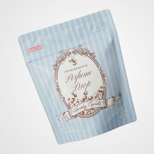 Articles ménagers : Capsule désodorisante temporaire pour parfum domestique, détergent en poudre d'ylang 40g, 2 pièces - Product Image 3