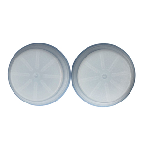 Cubierta para Conector de Tubos de Diálisis, Tapa Transparente de LDPE para Aplicaciones Médicas - Product Image 4