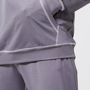 Survêtement Homme Haute Qualité Tendance et Respirant, Léger et à Motif Uni, Idéal pour l'Hiver – Meilleur Style Personnalisable - Product Image 5