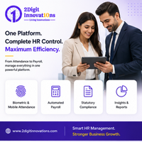 Employee Task Management App & Software for Enterprise Companies