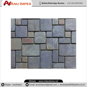 Kund Multi <b>Mosaic</b> Tiles for Feature Walls Bathrooms and Commercial Building Interiors - Product Image 6