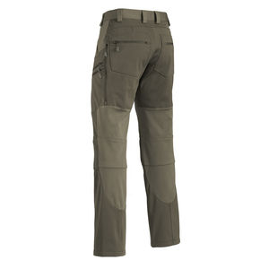 Pantalones Cargo de 6 Bolsillos para Hombre a Precio Económico, Tallas Grandes, Logotipo Personalizado, Servicio OEM, MOQ Bajo - Product Image 3