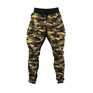 Pantalones de Oficina para Hombre de Alta Calidad, Corte Entallado, Pierna Recta Clásica, Mezcla de Algodón Ligero, Estilo Casual con Bolsillos Laterales, Secado Rápido - Product Image 1