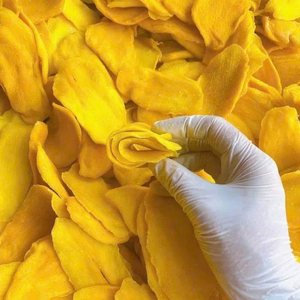 Mangue séchée naturelle du Vietnam fabriquée à partir de fruits frais sélectionnés fournissant un arôme et une saveur riches - Product Image 1