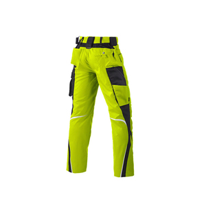Work Wear High Demanding Men Safety Trouser Stylish Wears New Fashionable Wears Breathable Wear Men Safety Trouser Wears - Product Image 1