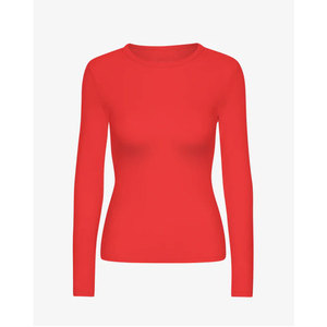 Chemise classique en lin blanc à manches longues, style minimaliste essentiel pour l'été, coupe ajustée, toutes saisons - Product Image 6