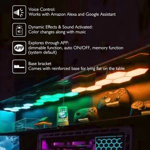 Lampade da Tavolo Intelligenti - Product Image 6