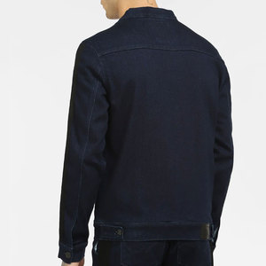 <b>Light</b> <b>Weight</b> Comfortable Men Jeans <b>Jacket</b> Easy Wear Hot Sale Reasonable Price Outdoor Use Winter <b>Jacket</b> - Product Image 4