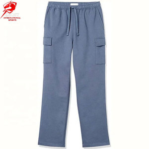 Fabrication de vêtements de sport pour hommes de haute qualité, design tendance, marque privée pour la vente en ligne, vêtements décontractés et de sport saisonniers. - Product Image 1