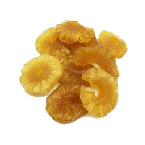 Piña Seca de Alta Calidad Seleccionada de Frutas Frescas, Rica en Sabor e Ideal para Pedidos al por Mayor - Product Image 6