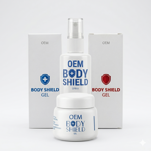 Articles de bain, Crème corporelle, Tonique visage, Tonique pour la peau, Soins de beauté et personnels, Spray cicatrisant, Parfum et Cologne, Senteur corporelle, Soins du visage - Product Image 1