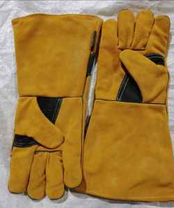 Gants unisexes de haute qualité personnalisables, gants de sécurité pour le travail, la remise en forme et la salle de sport avec logo personnalisé - Product Image 6