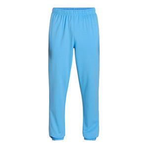 Joggers décontractés en molleton français pour hommes, coupe ample, en coton premium, pantalons de détente, pantalons de sport décontractés, fabricant OEM ODM - Product Image 4