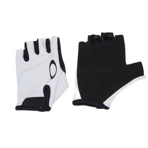 Guantes de Ciclismo de Medio Dedo de Alta Calidad, Protección para las Manos, Logotipo Personalizado, Venta en Línea, Unisex - Product Image 2