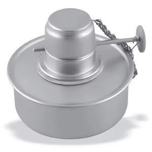 Ustensiles professionnels de haute qualité en acier inoxydable de Mahfooz Instruments, classe II, avec logo personnalisé, jugs de mesure et tasses d'alimentation - Product Image 5