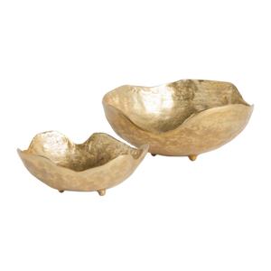 Bol à nourriture à 3 pieds, artisanat, bol et plats de luxe, décoration de table, dernier design, ensemble de bols pour le Ramadan - Product Image 1