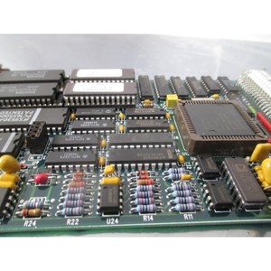 AMAT 0100-09196 PCB ASSY, ESC BOARD, CABLE - Equipo y Piezas de Semiconductores de Confianza de Marca Global - Product Image 5