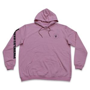 Sweatshirts à capuche et sweatshirts pour hommes imprimés sur mesure 80% coton 20% polyester 300 GSM unisexe longue longueur avec capuche et logo - Product Image 3