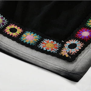 Casual Loose Canvas <b>Drawstring</b> Knitted Oversized Bulk Custom Heavyweight 100% Cotton Running Shorts uploaded by Dress Sports - Product Image 5