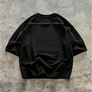 Professional Mesh Jersey Durable Breathable Sports Training Jersey Premium Manufacturer Bulk Orders - Product Image 2