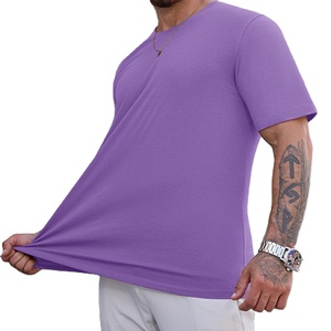 Camisetas Unisex Extra Grandes de Alta Calidad, 100% Algodón, Cómodas, con Logotipo Vintage, Impresión Serigráfica, Transpirables, Tejido de Punto Corto - Product Image 1