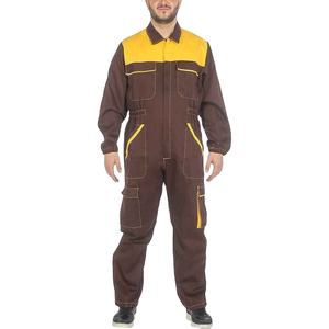 Tenues médicales antibactériennes pour techniciens cliniques et personnel de maintenance des établissements de santé, uniformes industriels - Product Image 1