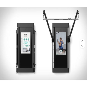 Système de fitness intelligent Tonal's, machine de fitness numérique à apprentissage automatique, machine de fitness intelligente - Product Image 5