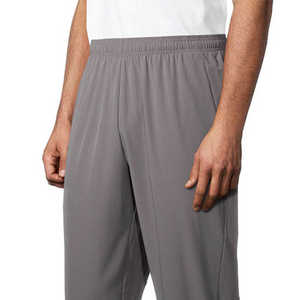 Stonefield Plus Size Custom Logo Outdoor Use Training <b>Trouser</b> for Men Custom Sportswear 100% Cotton Canvas UV Protection - Product Image 6