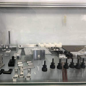 Servicio de Torno Vertical Multifuncional OEM para Piezas Mecánicas de Acero de Precisión, Máquina CNC de 4 Ejes para Torneado, Venta al por Mayor en Vietnam - Product Image 4