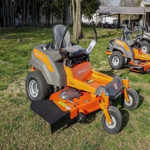 Forestry Machinery Riding Lawn Mower Gasoline Mowers Tractor New Garden Grass <b>Cutter</b> Wholesale 30 inch Ride On Lawn mower - Product Image 5