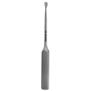 Instrumentos Quirúrgicos Manuales con Certificación CE, Calidad Aprobada para Elevador Espinal Cobb, Acero Alemán Superfino, Ortopédicos - Product Image 3