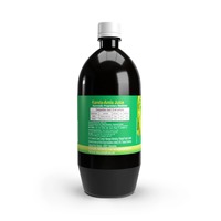 Jus de Karela et Amla Patanjali – Mélange de jus végétal aux extraits de Karela et d'Amla pour le bien-être alimentaire quotidien