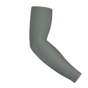 Mangas de compresión personalizadas para golf, voleibol, baloncesto y ciclismo, de poliéster de secado rápido con protección solar. - Product Image 5